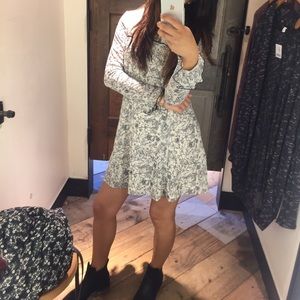 Kimchi Blue Dress - NWOT